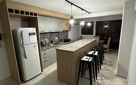 Departamento completo de 3 habitaciones y 2 baños